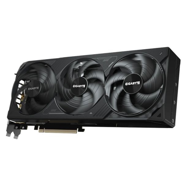 GIGABYTE Grafička karta GeForce RTX 5070 Ti Windforce SFF16GB 256bit GV-N507TWF3-16GD - VGA02990