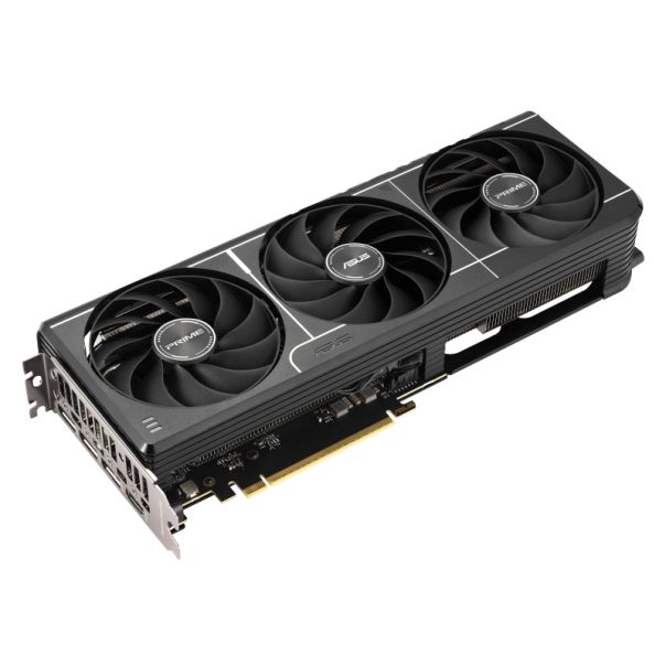 ASUS Grafička karta PRIME RTX 5060 TI 16GB 128bit, crna - VGA02991
