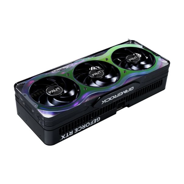 PALIT Grafička karta RTX 5080 16GB 256bit GameRock - VGA02993