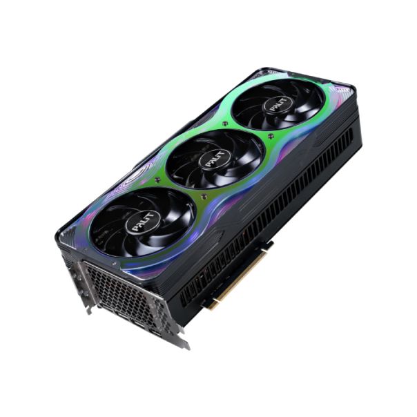 PALIT Grafička karta RTX 5080 16GB 256bit GameRock - VGA02993