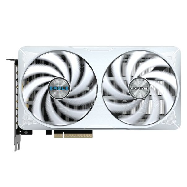 GIGABYTE nVidia GeForce RTX 5060 Ti EAGLE 16GB 128bit GV-N506TEAGLEOC ICE-16GD - EP2570522