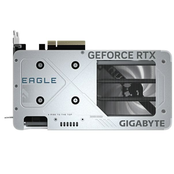 GIGABYTE nVidia GeForce RTX 5060 Ti EAGLE 16GB 128bit GV-N506TEAGLEOC ICE-16GD - EP2570522