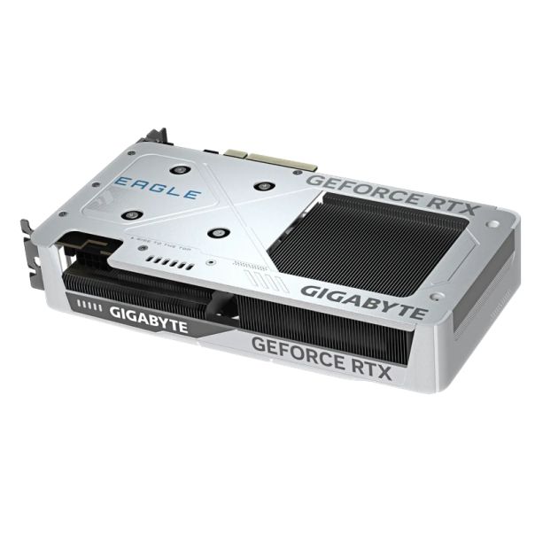 GIGABYTE nVidia GeForce RTX 5060 Ti EAGLE 16GB 128bit GV-N506TEAGLEOC ICE-16GD - EP2570522