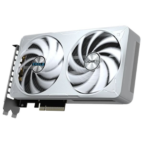 GIGABYTE nVidia GeForce RTX 5060 Ti EAGLE 16GB 128bit GV-N506TEAGLEOC ICE-16GD - EP2570522