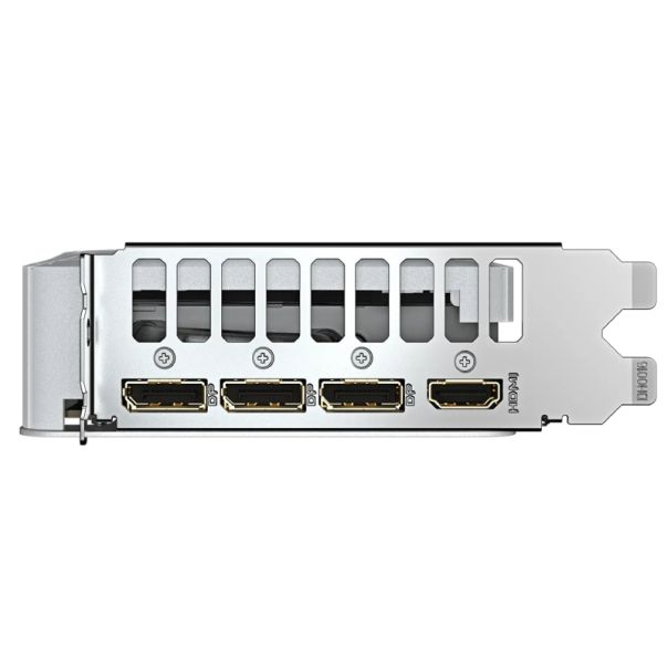 GIGABYTE nVidia GeForce RTX 5060 Ti EAGLE 16GB 128bit GV-N506TEAGLEOC ICE-16GD - EP2570522