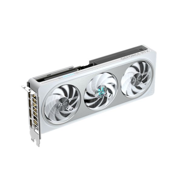 GIGABYTE GV-N506TAERO OC-16GD rev. 1.0 grafička karta RTX 5060 Ti AERO16GB 128bit GDDR7 - 083414