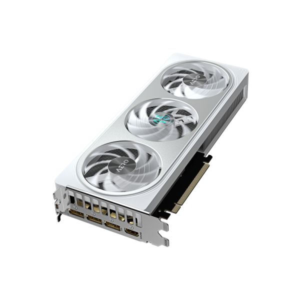 GIGABYTE GV-N506TAERO OC-16GD rev. 1.0 grafička karta RTX 5060 Ti AERO16GB 128bit GDDR7 - 083414