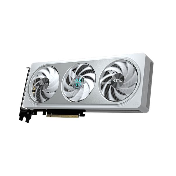 GIGABYTE GV-N506TAERO OC-16GD rev. 1.0 grafička karta RTX 5060 Ti AERO16GB 128bit GDDR7 - 083414