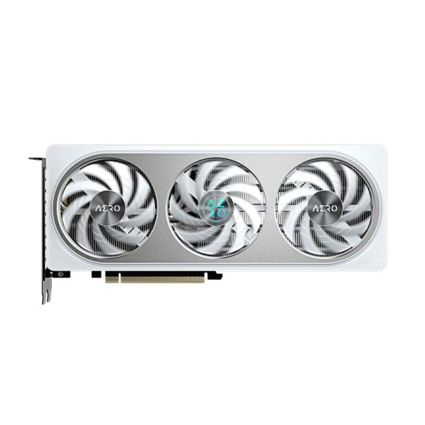 GIGABYTE GV-N506TAERO OC-16GD rev. 1.0 grafička karta RTX 5060 Ti AERO16GB 128bit GDDR7 - 083414