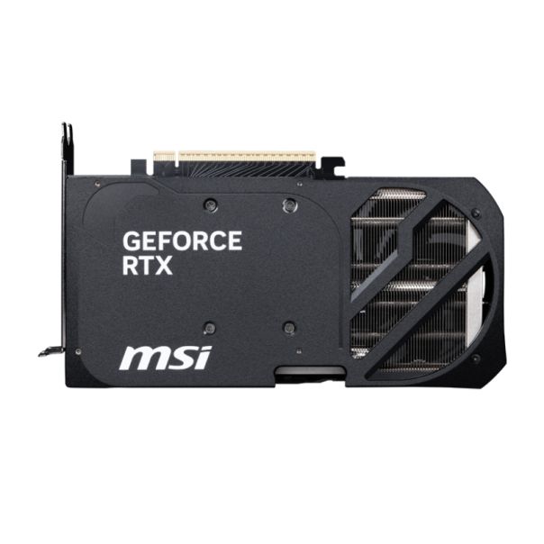 MSI Grafička karta GeForce RTX 5070 12G 192bit Shadow 2X OC - VGA03003