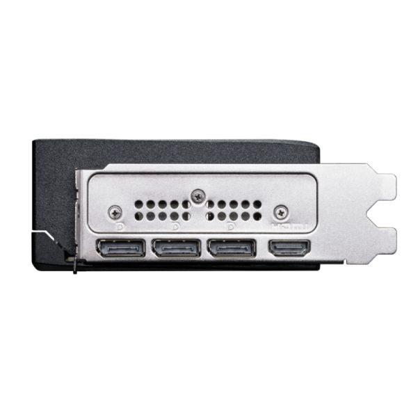 MSI Grafička karta GeForce RTX 5070 12G 192bit Shadow 2X OC - VGA03003