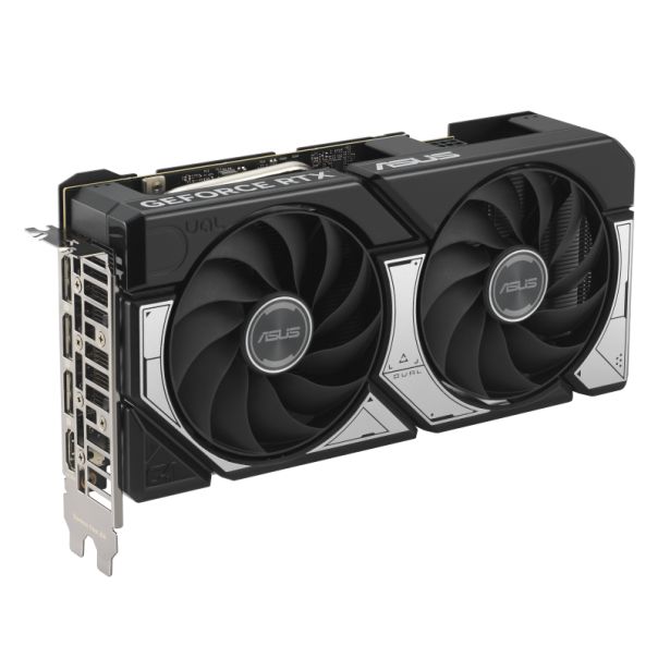 ASUS Grafička karta GeForce DUAL-RTX5060TI-O8G 128bit - VGA03004