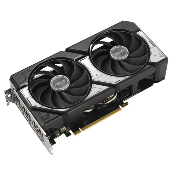 ASUS Grafička karta GeForce DUAL-RTX5060TI-O8G 128bit - VGA03004