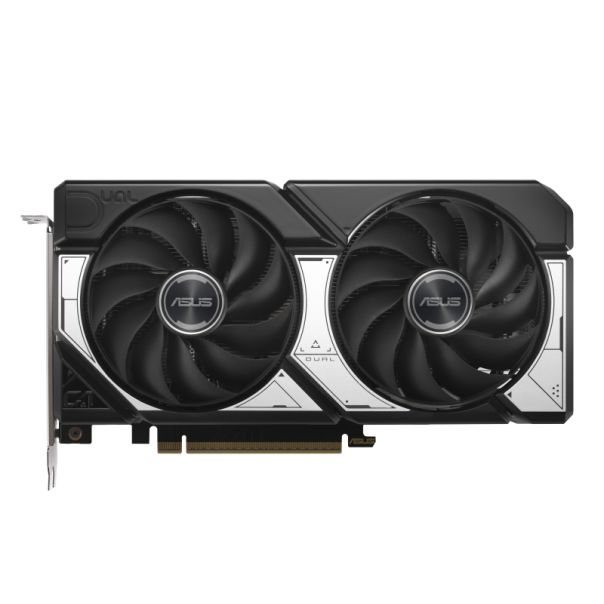 ASUS Grafička karta GeForce DUAL-RTX5060TI-O8G 128bit - VGA03004
