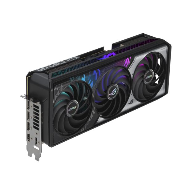 ASUS Grafička karta GeForce ROG-STRIX-RTX5070-O12G-Gaming - VGA03005