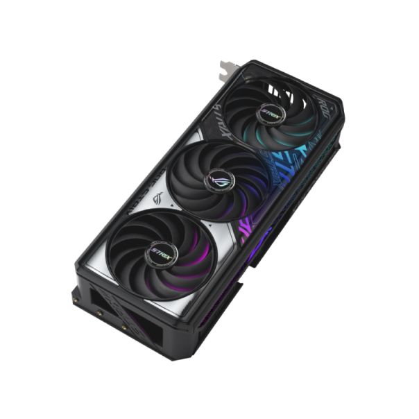 ASUS Grafička karta GeForce ROG-STRIX-RTX5070-O12G-Gaming - VGA03005