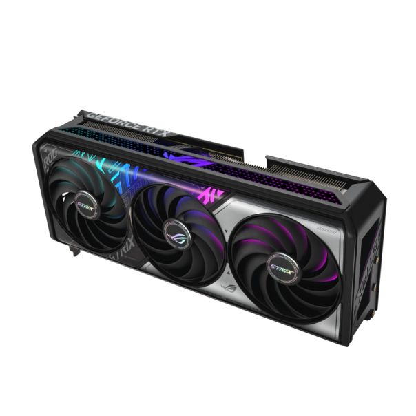 ASUS Grafička karta GeForce ROG-STRIX-RTX5070-O12G-Gaming - VGA03005