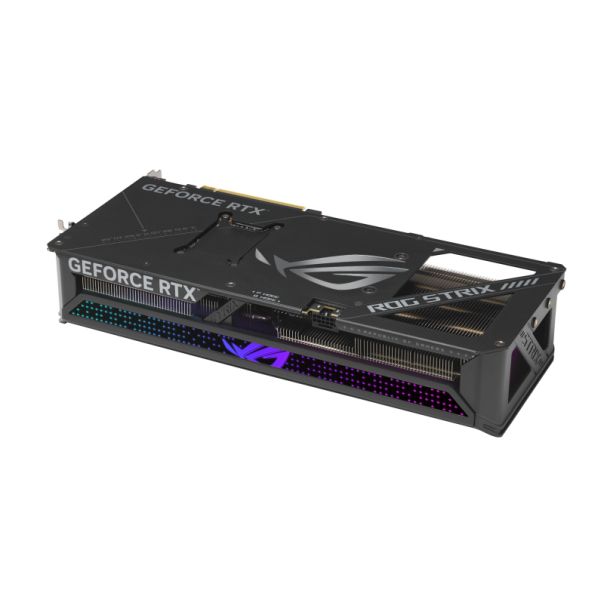 ASUS Grafička karta GeForce ROG-STRIX-RTX5070-O12G-Gaming - VGA03005
