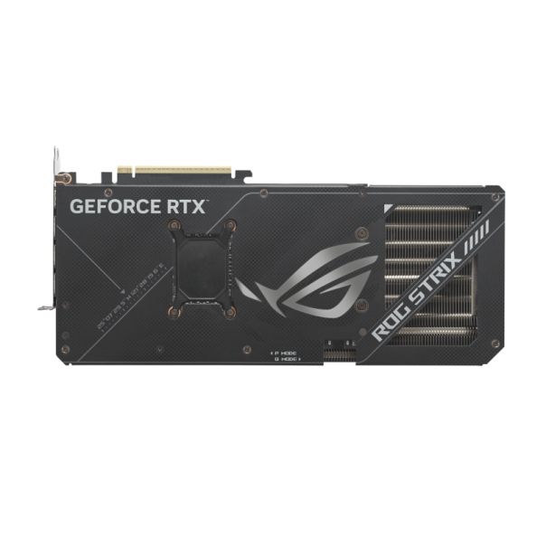 ASUS Grafička karta GeForce ROG-STRIX-RTX5070-O12G-Gaming - VGA03005