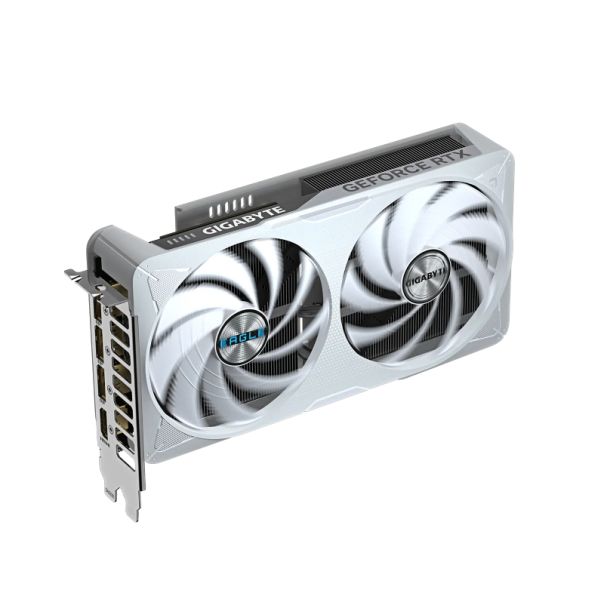 GIGABYTE Grafička karta RTX 5060 Ti EAGLE 8GB 128bit GV-N506TEAGLEOC ICE-8GD - VGA03009