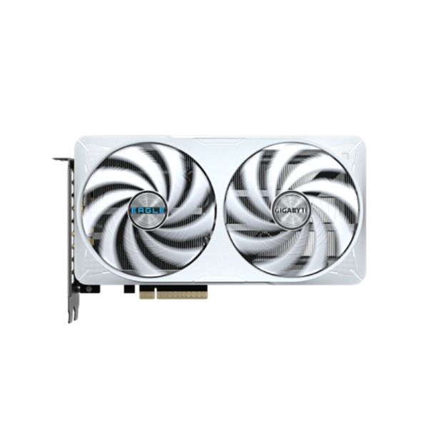 GIGABYTE Grafička karta RTX 5060 Ti EAGLE 8GB 128bit GV-N506TEAGLEOC ICE-8GD - VGA03009