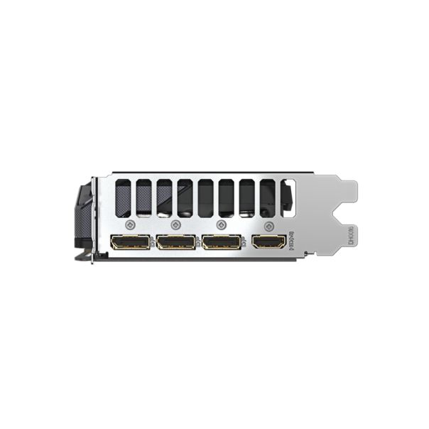 GIGABYTE Grafička karta RTX 5060 Ti GAMING 8GB 128bit GV-N506TGAMING OC-8GD - VGA03010