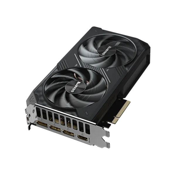 GIGABYTE Grafička karta RTX 5060 Ti WINDFORCE 8GB 128bit GV-N506TWF2-8GD - VGA03011