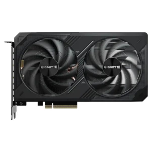 GIGABYTE Grafička karta RTX 5060 Ti WINDFORCE 8GB 128bit GV-N506TWF2-8GD - VGA03011