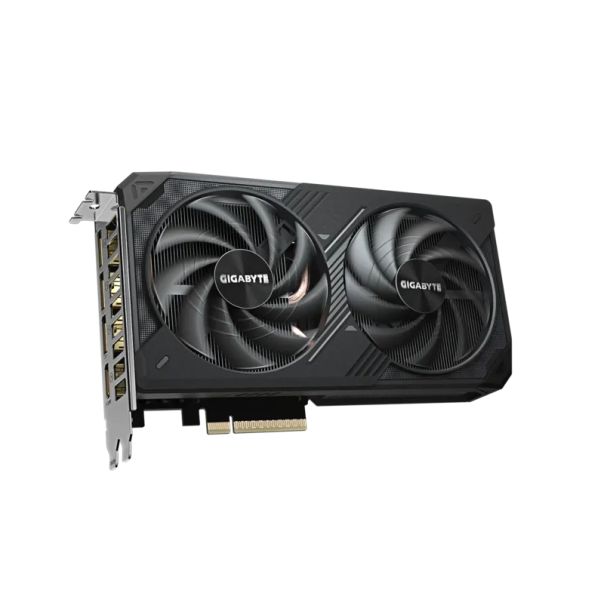 GIGABYTE Grafička karta RTX 5060 Ti WINDFORCE 8GB 128bit GV-N506TWF2OC-8GD - VGA03012