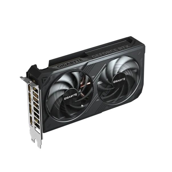 GIGABYTE Grafička karta RTX 5060 Ti WINDFORCE 8GB 128bit GV-N506TWF2OC-8GD - VGA03012