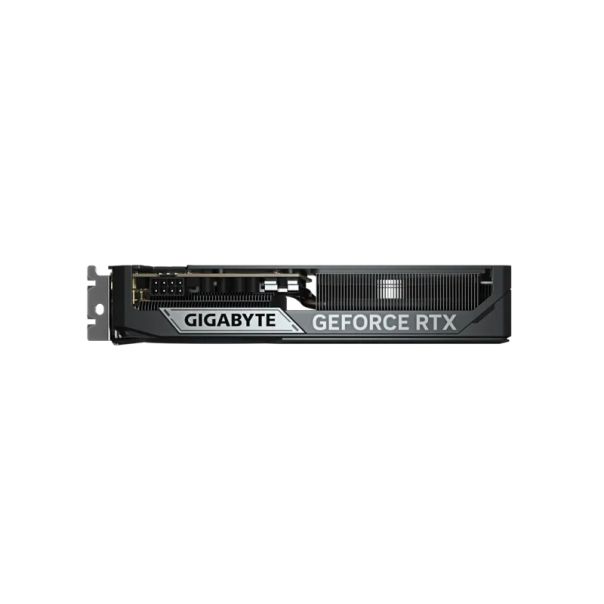 GIGABYTE Grafička karta RTX 5060 Ti WINDFORCE 8GB 128bit GV-N506TWF2OC-8GD - VGA03012