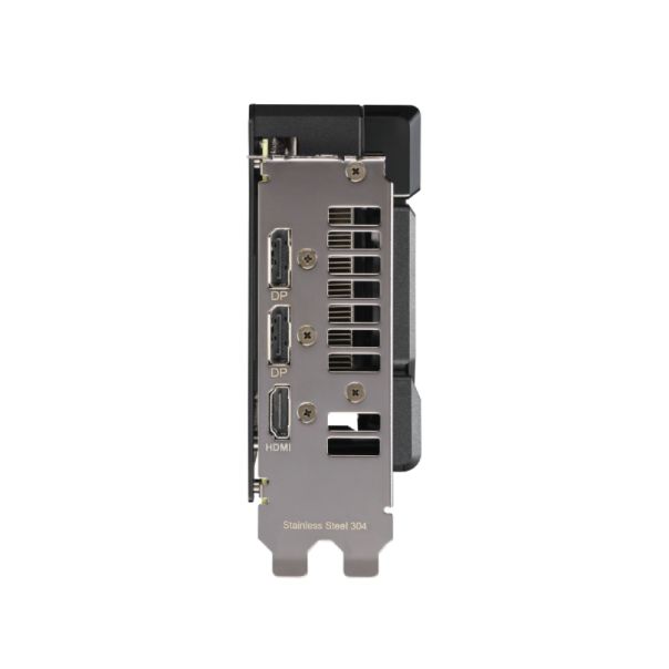 ASUS Grafička karta DUAL RX9060XT 8GB 128bit, crna - VGA03015