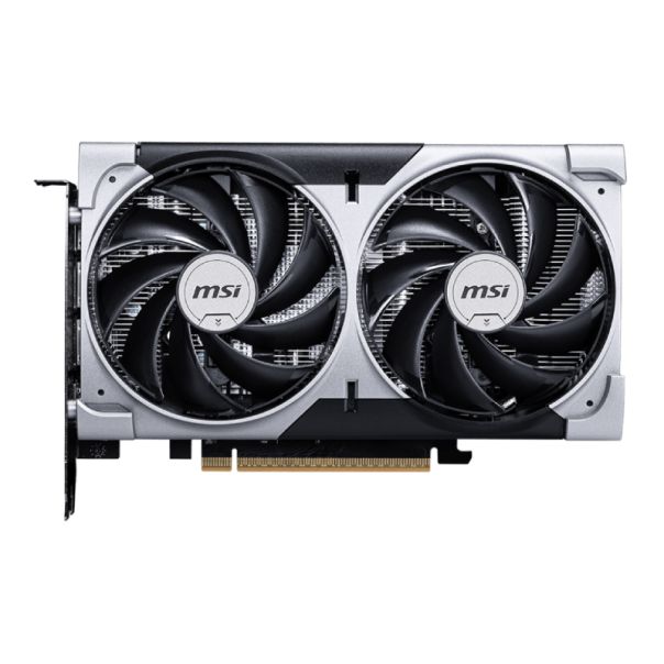 MSI GeForce RTX 5060 VENTUS 8GB 128bit GDDR7 RTX 5060 8G VENTUS 2X OC grafička karta - 44923