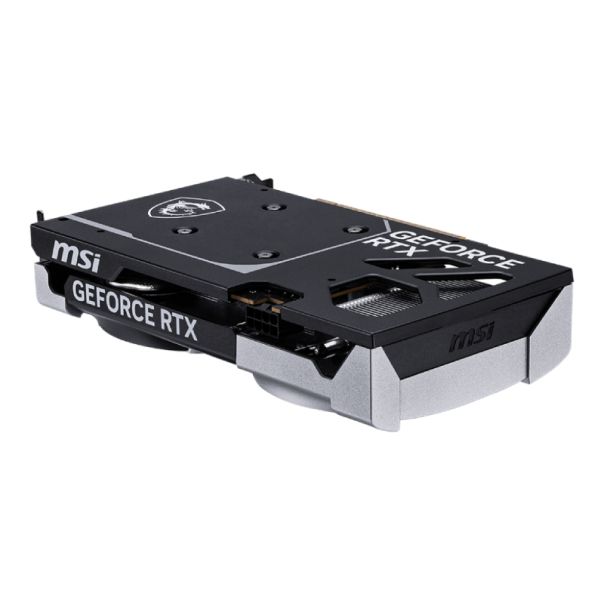 MSI GeForce RTX 5060 VENTUS 8GB 128bit GDDR7 RTX 5060 8G VENTUS 2X OC grafička karta - 44923