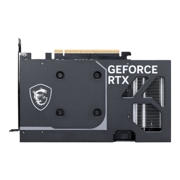 MSI GeForce RTX 5060 VENTUS 8GB 128bit GDDR7 RTX 5060 8G VENTUS 2X OC grafička karta - 44923