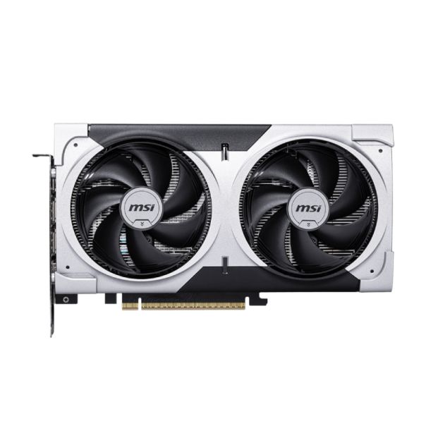 MSI Grafička karta GeForce RTX 5060 Ti Ventus 2X OC Plus 8G 128bit - VGA03017