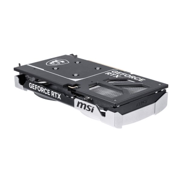 MSI Grafička karta GeForce RTX 5060 Ti Ventus 2X OC Plus 8G 128bit - VGA03017