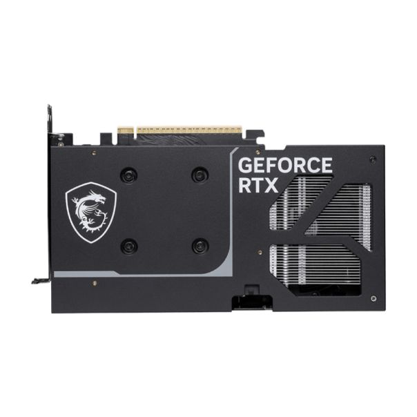 MSI Grafička karta GeForce RTX 5060 Ti Ventus 2X OC Plus 8G 128bit - VGA03017