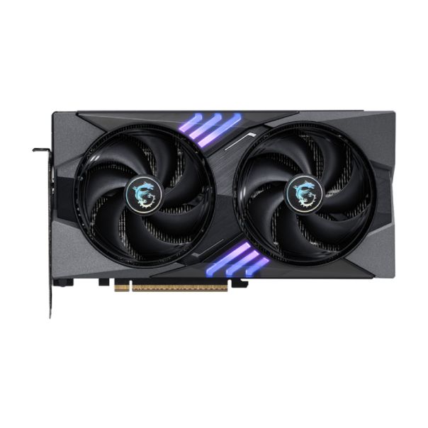 MSI Grafička karta GeForce RTX 5060 Ti Gaming 16G 128bit OC - VGA03018