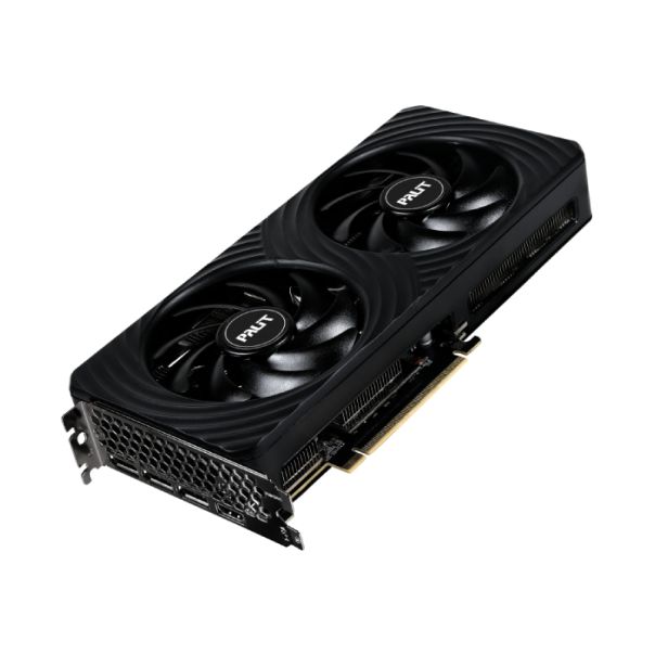 PALIT Grafička karta GeForce RTX5060 Ti Dual 8GB 128bit - VGA03022