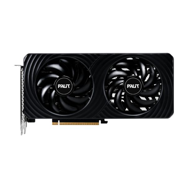 PALIT Grafička karta GeForce RTX5060 Ti Dual 8GB 128bit - VGA03022