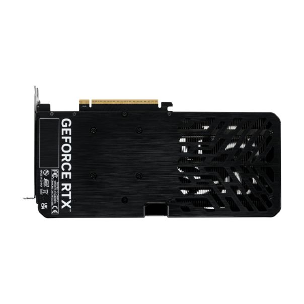 PALIT Grafička karta GeForce RTX5060 Ti Dual 8GB 128bit - VGA03022