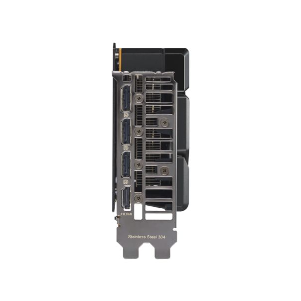 ASUS Grafička karta DUAL RTX 5060 8GB 128bit, crna - DUAL-RTX5060-O8G