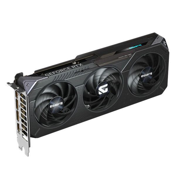GIGABYTE nVidia GeForce RTX 5060 GAMING 8GB 128bit GV-N5060GAMING OC-8GD rev. 1.0 grafička karta - GV-N5060GAM OC-8GD