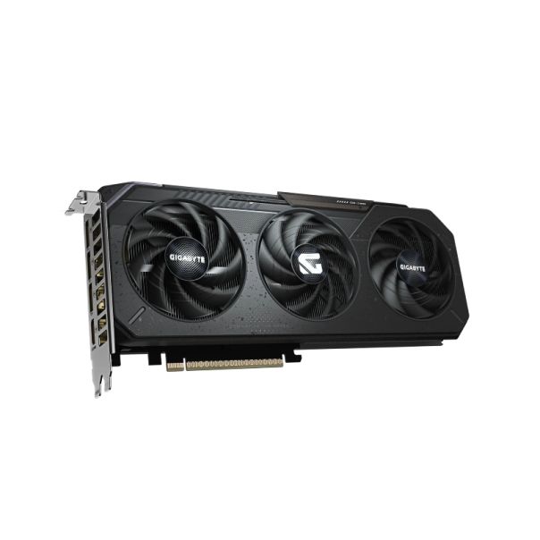 GIGABYTE nVidia GeForce RTX 5060 GAMING 8GB 128bit GV-N5060GAMING OC-8GD rev. 1.0 grafička karta - GV-N5060GAM OC-8GD
