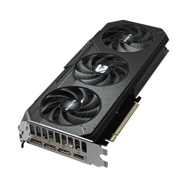 GIGABYTE nVidia GeForce RTX 5060 GAMING 8GB 128bit GV-N5060GAMING OC-8GD rev. 1.0 grafička karta - GV-N5060GAM OC-8GD