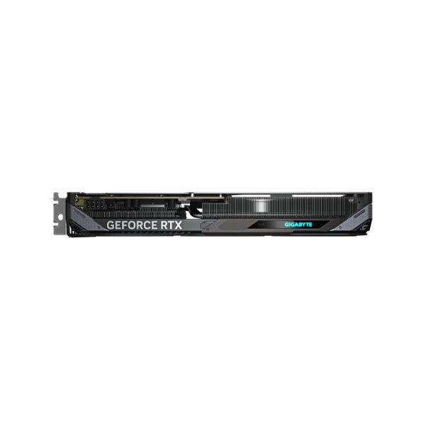 GIGABYTE nVidia GeForce RTX 5060 GAMING 8GB 128bit GV-N5060GAMING OC-8GD rev. 1.0 grafička karta - GV-N5060GAM OC-8GD