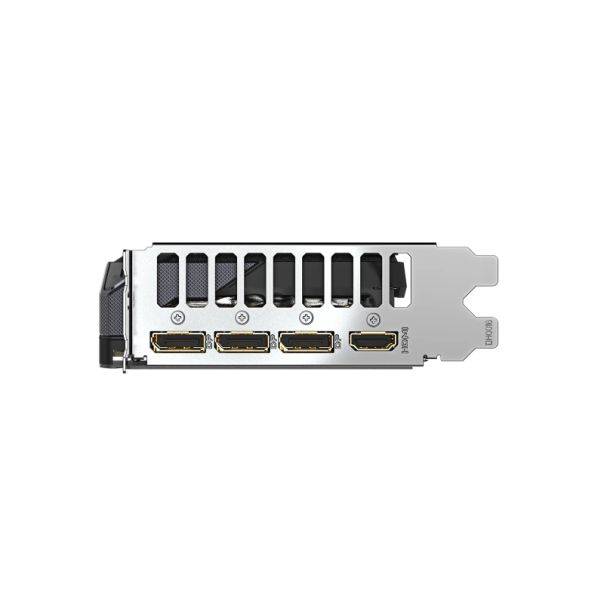 GIGABYTE nVidia GeForce RTX 5060 GAMING 8GB 128bit GV-N5060GAMING OC-8GD rev. 1.0 grafička karta - GV-N5060GAM OC-8GD