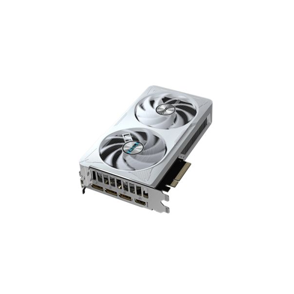 GIGABYTE nVidia GeForce RTX 5060 EAGLE 8GB 128bit GV-N5060EAGLEOC ICE-8GD rev. 1.0 grafička karta - VGA03027