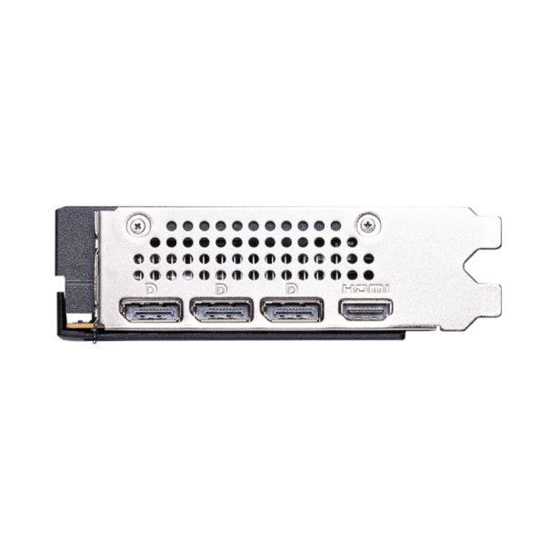 MSI Graficka karta GeForce RTX 5060 SHADOW 8GB 128bit GDDR7 - VGA03028